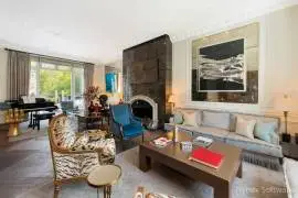 Detached house for sale in Holland Villas Road