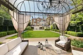 Detached house for sale in Holland Villas Road