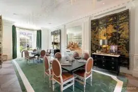 Detached house for sale in Holland Villas Road