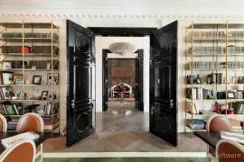 Detached house for sale in Holland Villas Road