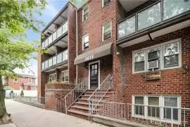 3611 Shore Pkwy APT 2-D, Brooklyn, NY 11235