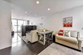 1234 Howard St APT 2F San Francisco, CA 94103