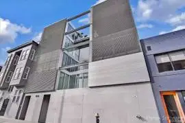 1234 Howard St APT 2F San Francisco, CA 94103