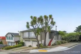 328 Magellan Dr Pacifica, CA, 94044