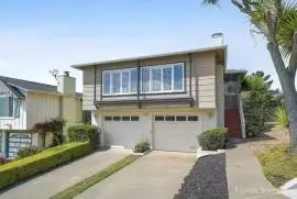 328 Magellan Dr Pacifica, CA, 94044