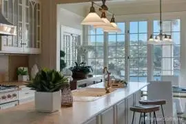 460 Bella Vista Ave, Belvedere, CA 94920