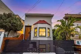 314 Duncan St, San Francisco, CA 94131