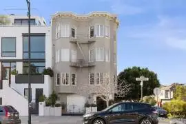 1150 Dolores St APT 4 San Francisco, CA, 94110