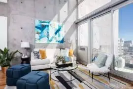 855 Folsom St APT 915, San Francisco