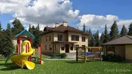 5 bds 4 ba 6189 sqft- House for sale