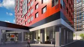 1 bd 1 ba 505 sqft- Condo for sale