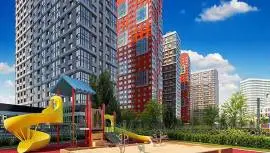 1 bd 1 ba 505 sqft- Condo for sale