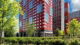 1 bd 1 ba 505 sqft- Condo for sale