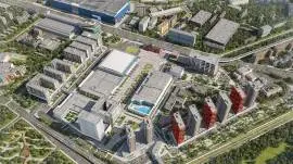 1 bd 1 ba 505 sqft- Condo for sale