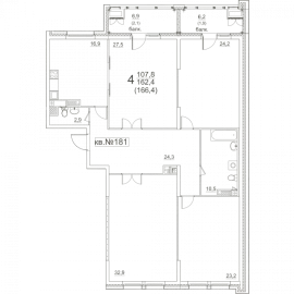 3 bd 2 ba1786  sqft- Condo for sale