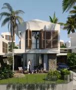 Complejo residencial Mediterranean Villas