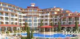 Piso en edificio nuevo Solemare by the Sea