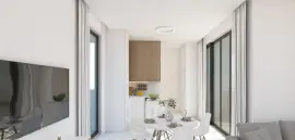 Piso en edificio nuevo Solemare by the Sea