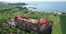 Piso en edificio nuevo Solemare by the Sea