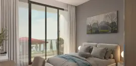 Piso en edificio nuevo Solemare by the Sea