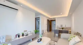 Complejo residencial Pnompen kvartiry s dohodom v