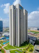 Complejo residencial Pnompen kvartiry s dohodom v