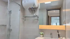 Complejo residencial Pnompen kvartiry s dohodom v