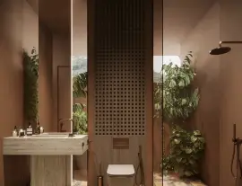 Villa Investment 2BD Villa in Black Sands Oasis, Bali Yield 13% per annum | Payback 7.7 years | Family format + capital growth