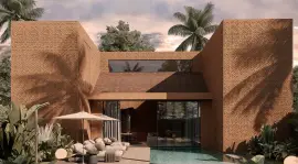 Villa Investment 2BD Villa in Black Sands Oasis, Bali Yield 13% per annum | Payback 7.7 years | Family format + capital growth