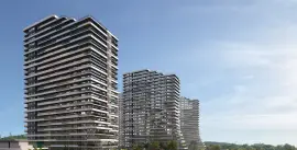 Complejo residencial Bellapais Villas