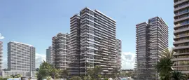 Complejo residencial Bellapais Villas