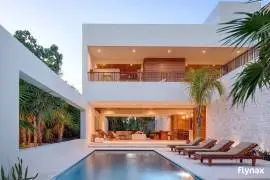 Luxurious Californian Home