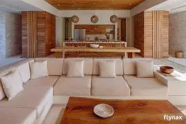 Luxurious Californian Home