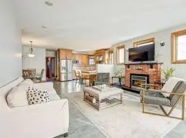 Multi-family home for sale