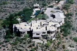 42820 N FLEMING SPRINGS Road Cave Creek