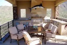 42820 N FLEMING SPRINGS Road Cave Creek