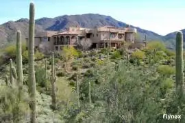 42820 N FLEMING SPRINGS Road Cave Creek