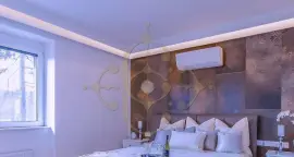 R U B I K M A N S I O N F O R S A L E