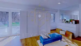 R U B I K M A N S I O N F O R S A L E