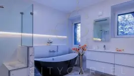 R U B I K M A N S I O N F O R S A L E