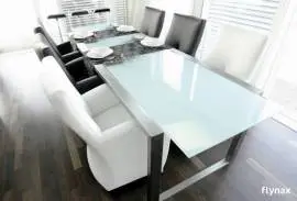 Contemporary Floating Home