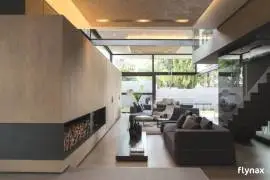 Luxury Hollywood Residence