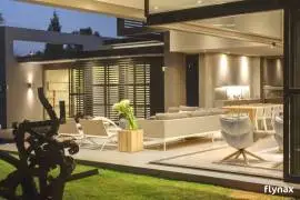 Luxury Hollywood Residence