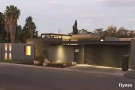 Luxury Hollywood Residence