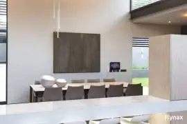 Luxury Hollywood Residence