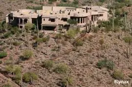 42820 N FLEMING SPRINGS Road Cave Creek