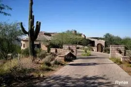 42820 N FLEMING SPRINGS Road Cave Creek
