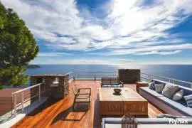 Luxury 14th floor  Apartment