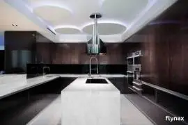 Luxury Penthouse Hollywood