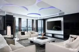 Luxury Penthouse Hollywood